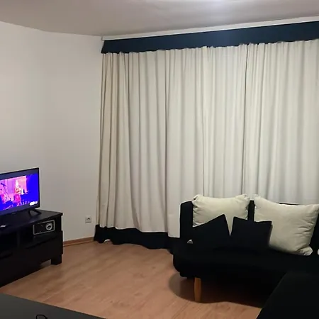 Apartment View Balchik
