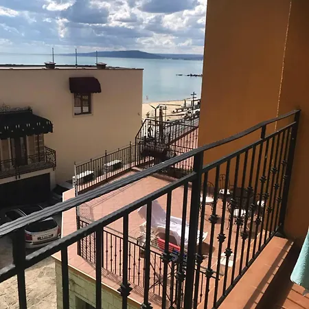 Lägenhet View